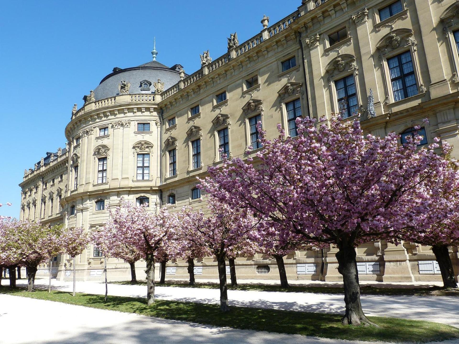 Best Western Hotel Wuerzburg-Sued Exterior photo