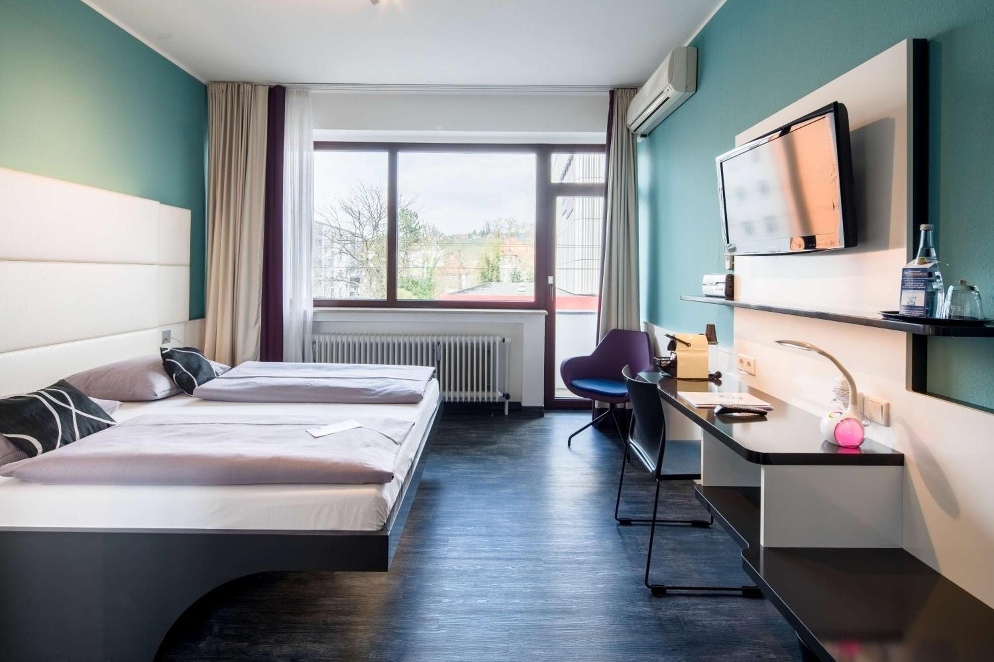 Best Western Hotel Wuerzburg-Sued Exterior photo