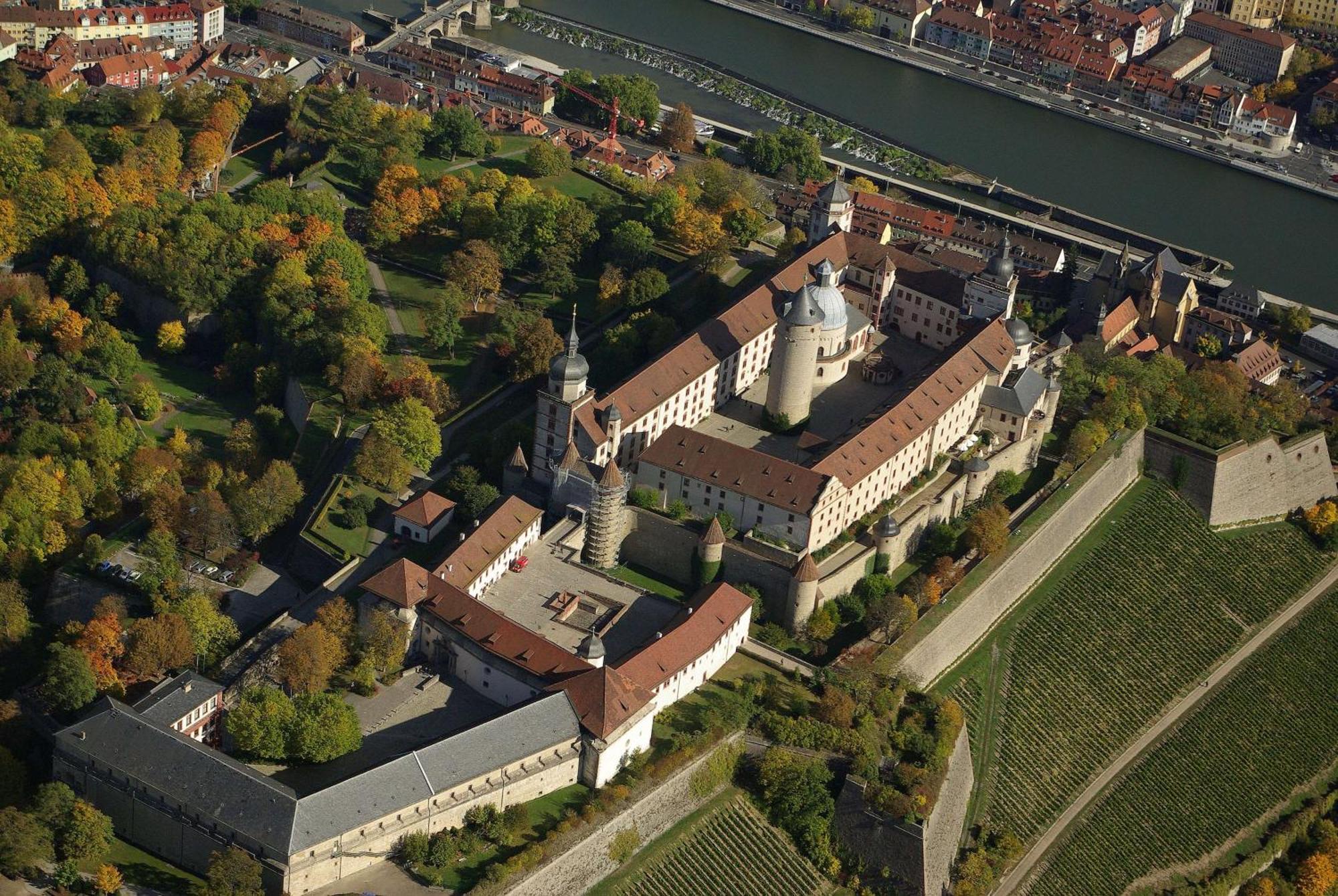 Best Western Hotel Wuerzburg-Sued Exterior photo