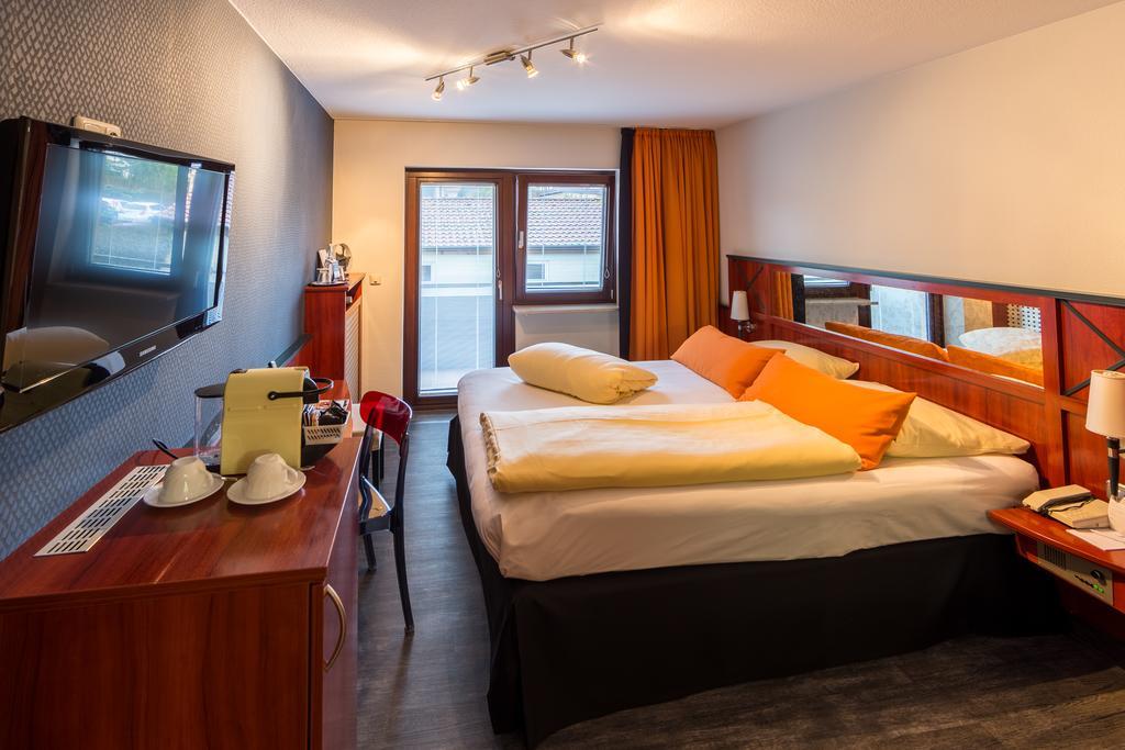 Best Western Hotel Wuerzburg-Sued Exterior photo