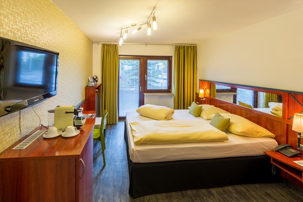 Best Western Hotel Wuerzburg-Sued Exterior photo