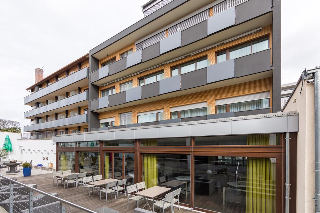 Best Western Hotel Wuerzburg-Sued Exterior photo