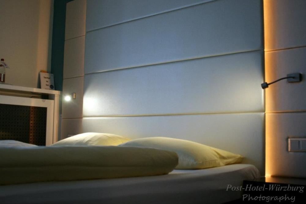 Best Western Hotel Wuerzburg-Sued Exterior photo
