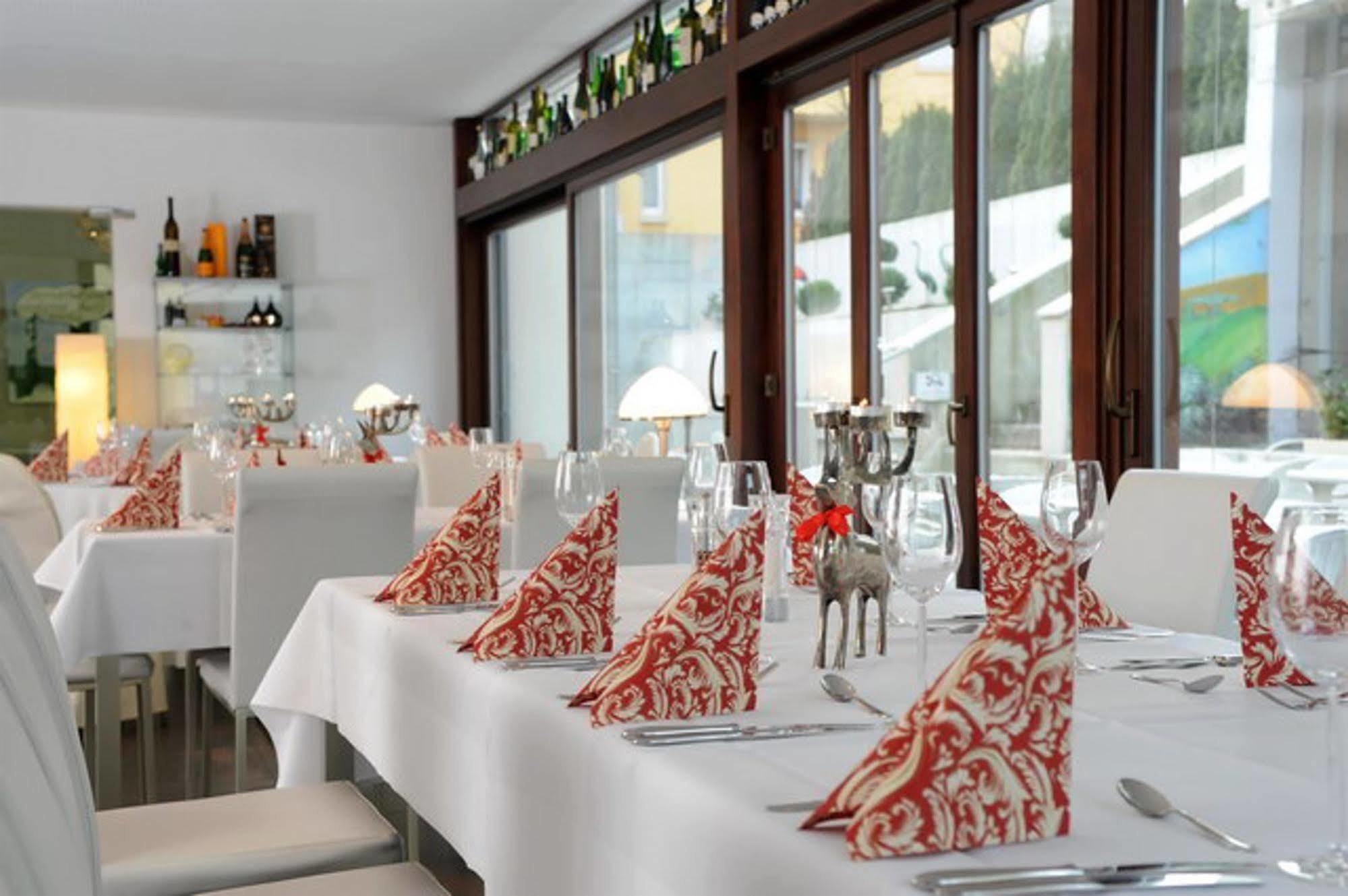 Best Western Hotel Wuerzburg-Sued Exterior photo